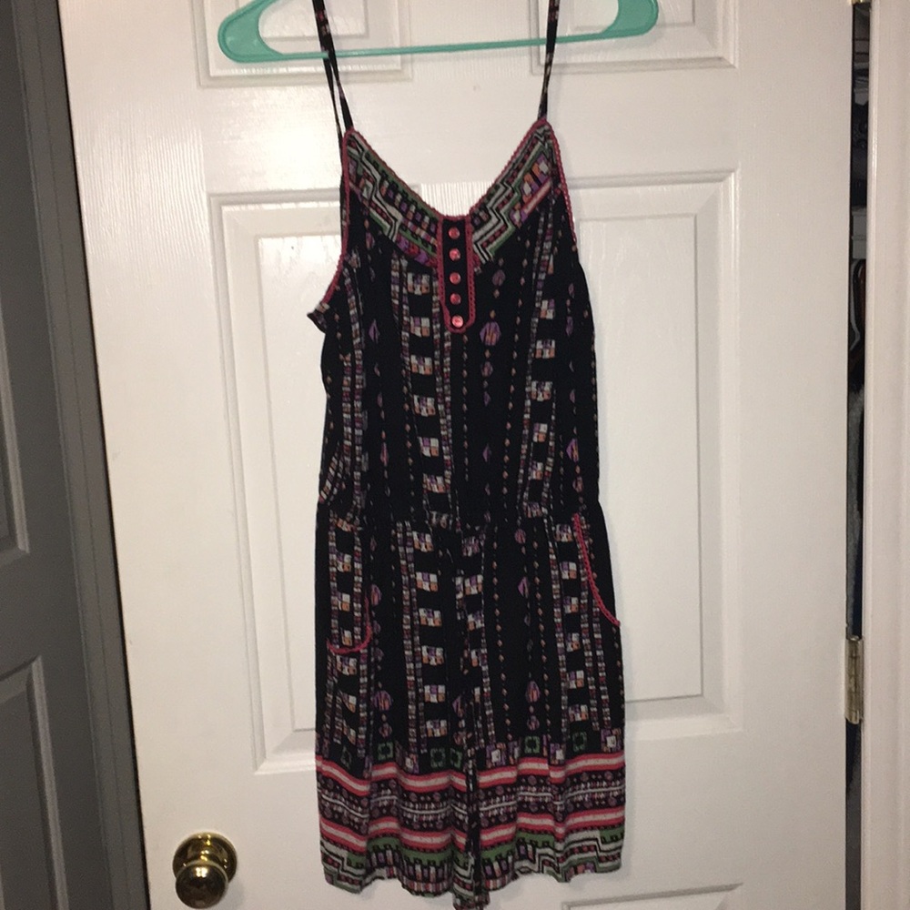 Romper